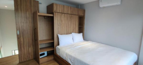 HŌM CoLiving 2 Bedrooms with Balcony